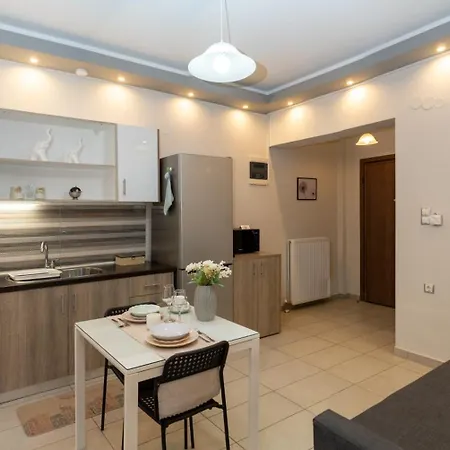 Apartment Xenia_apartments A6 *
